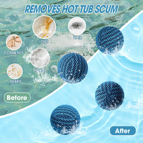MTWEAR Scum Absorber honeycomb core close-up reveals durable design