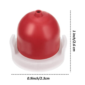 Mudder primer bulb 5085 compatibility for Briggs and Stratton engines