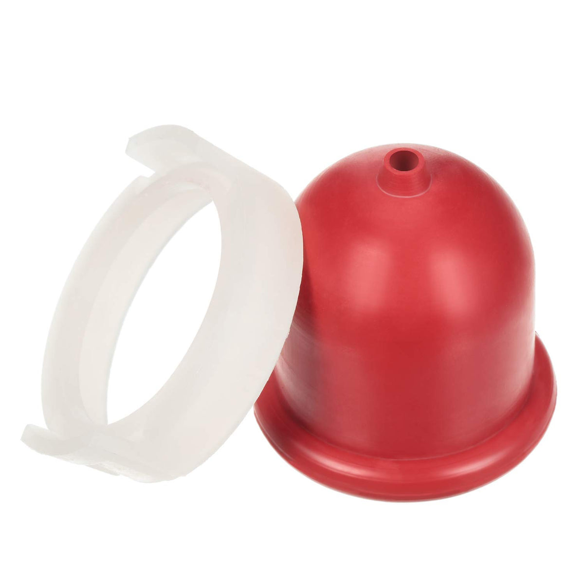 Mudder primer bulb 5085K compatibility for Briggs models