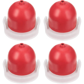 Mudder primer bulb 694395 four-pack ready for lawn mower maintenance