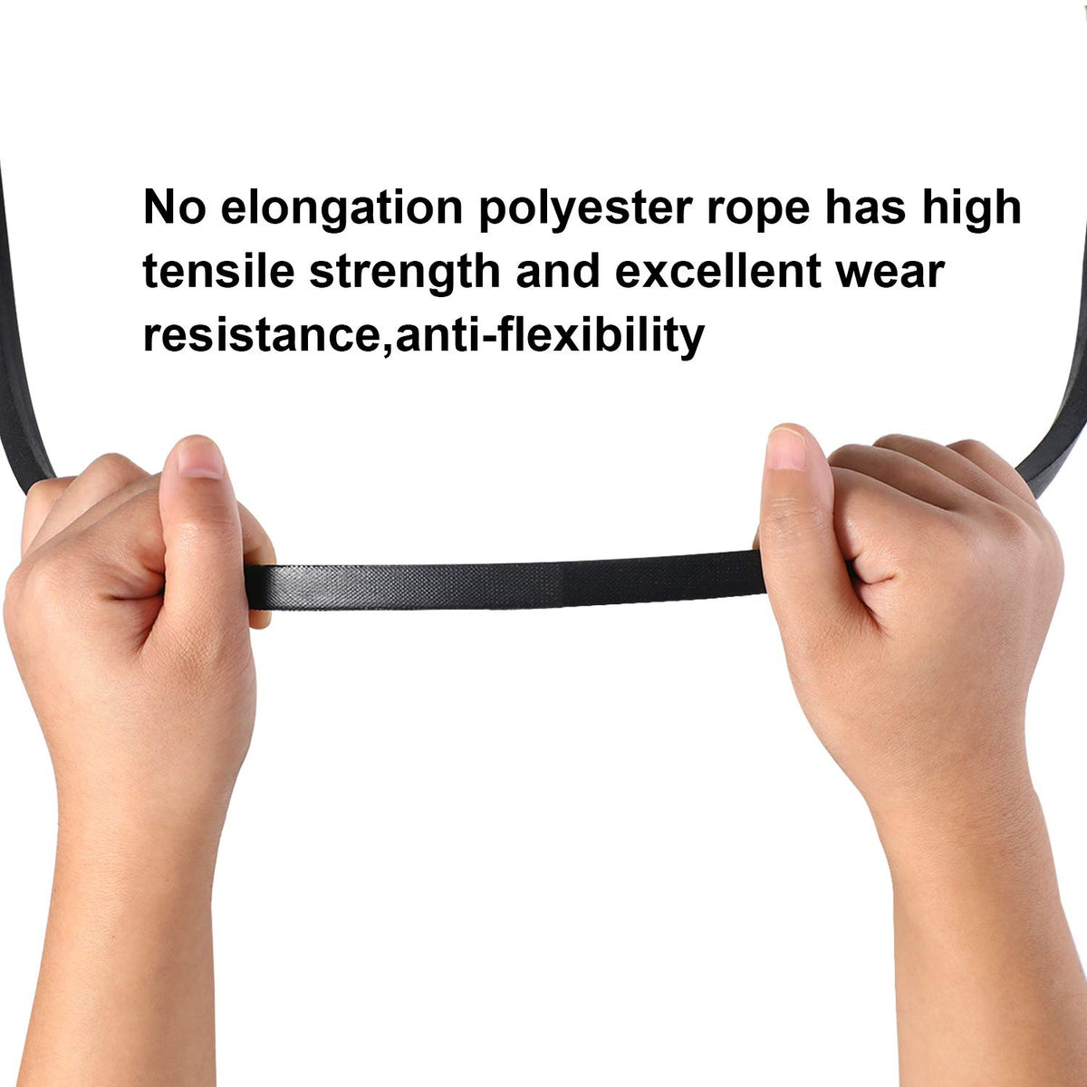 Mudder reference numbers label belt versatility across Toro models