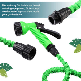 Mudder rubber gaskets provide reliable, leak-preventing seals.