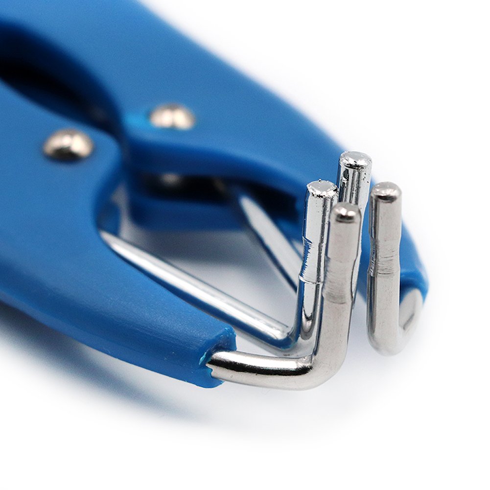 MUDUOBAN long-handle design enables comfortable operation