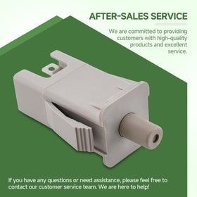MUGLFPT dedicated after-sales support contact information.