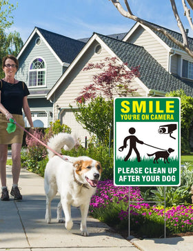 Multiwins bright green design catches attention during outdoor use