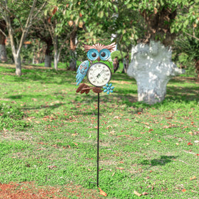 MUMTOP detachable design ready for indoor or outdoor hanging on patio or wall