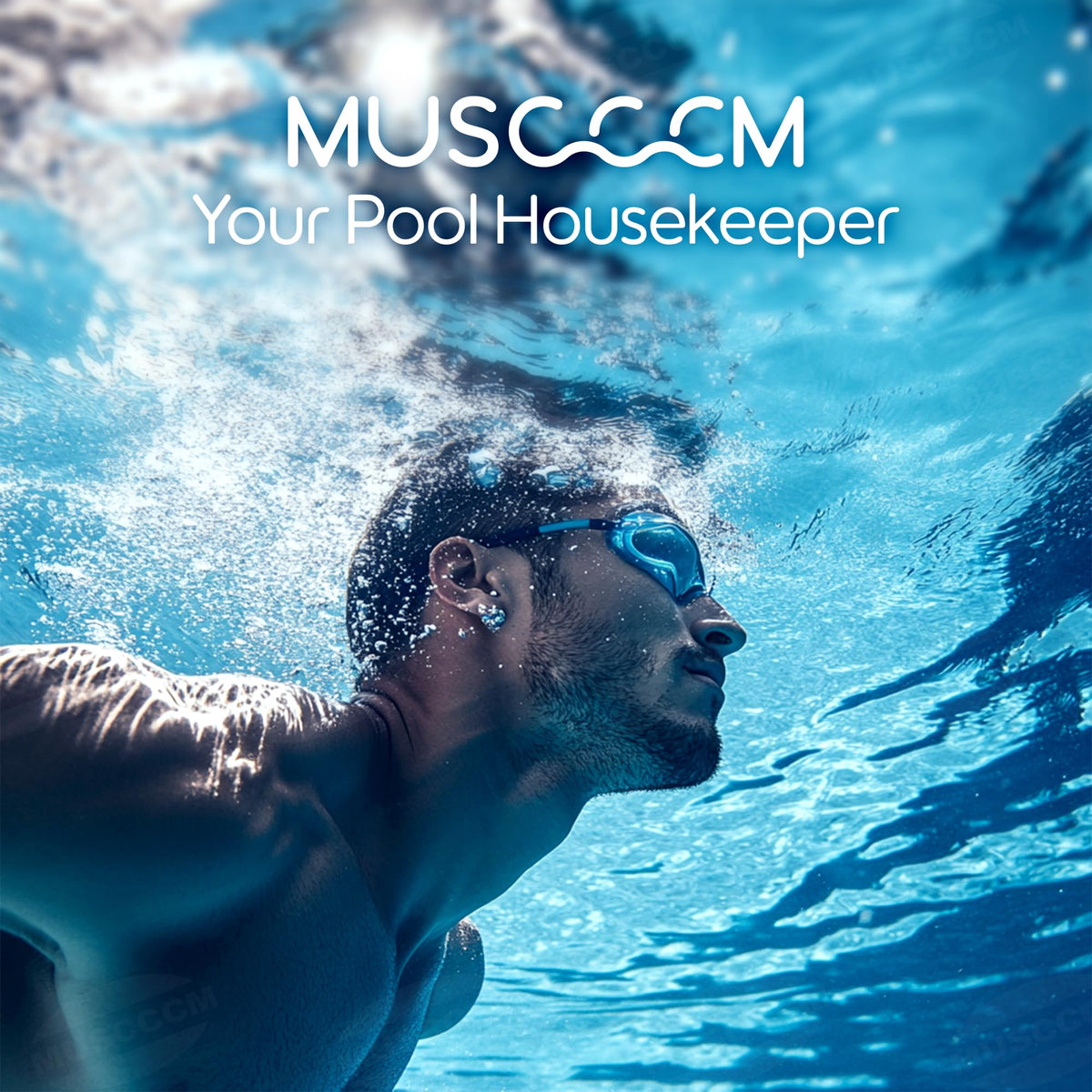 MUSCCCM inline filter setup preview with correct placement