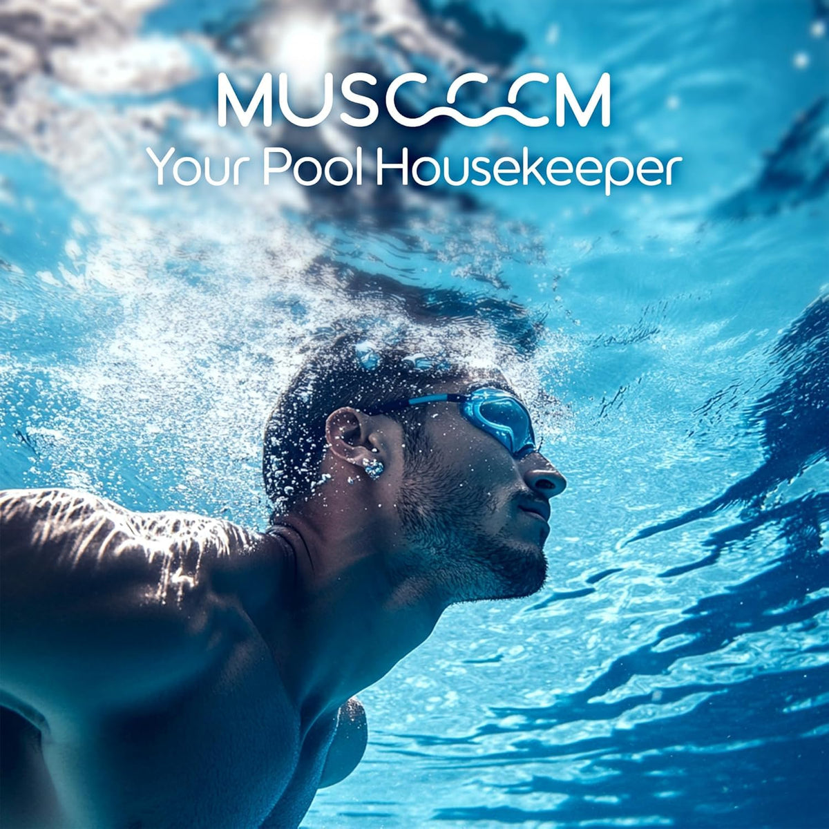 MUSCCCM Polaris tail-scrubber provides economical maintenance options