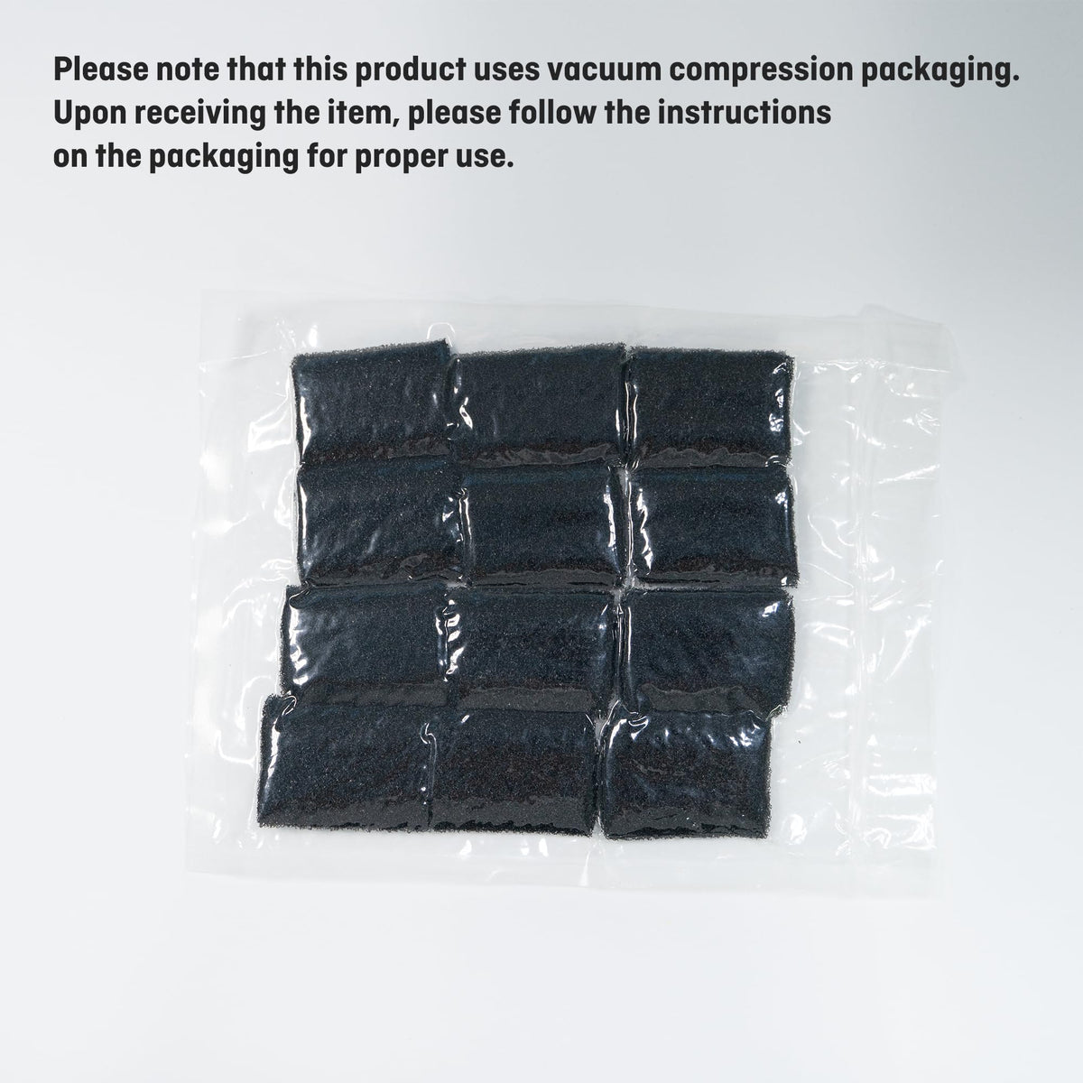 MUSCCCM Polaris installation-friendly tail scrubber for easy swapping.