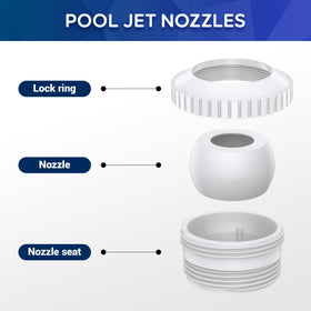 MUSCCCM SP1419D adjustable flow controls for efficient filtration