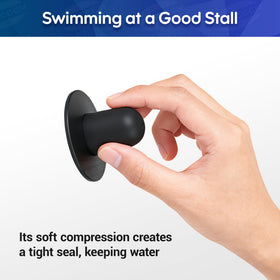 MUSCCCM tool-free installation plug slides in easily for fast upkeep.