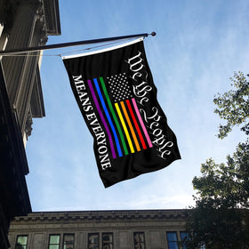 Muwodut pride flag makes a thoughtful gift for Pride celebrations