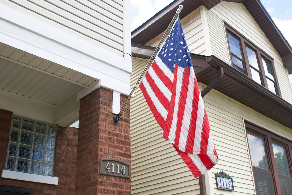 MVPRING double-stitched stripes prevent tearing for years outside