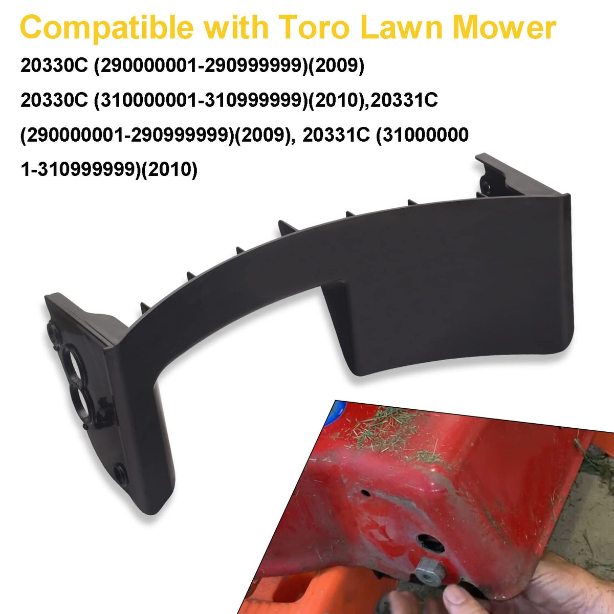 MWEDP 120-5218 compatibility with 20330/20331 models for versatile use