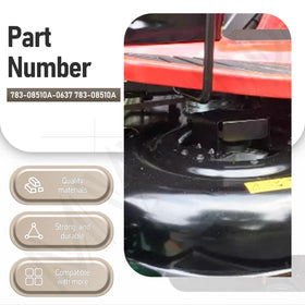 MWEDP 2-pack compatibility image demonstrates broad mower compatibility