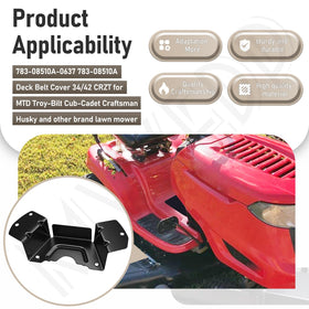 MWEDP 2-pack installation step image guides easy DIY replacement