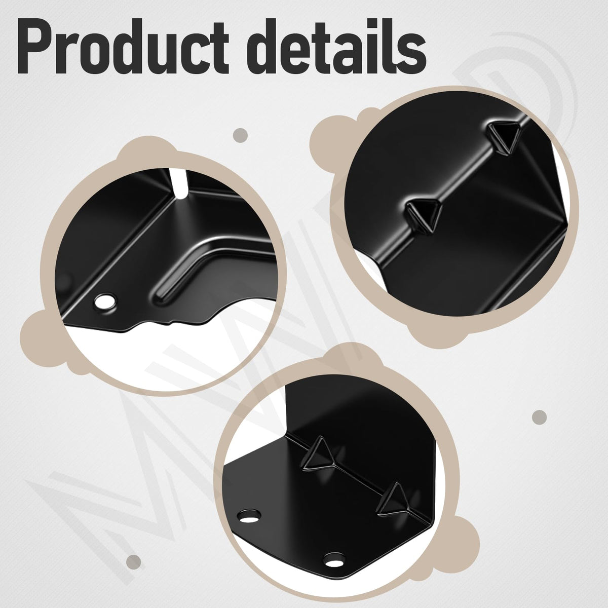 MWEDP 2-pack packaging image shows quick replacement readiness
