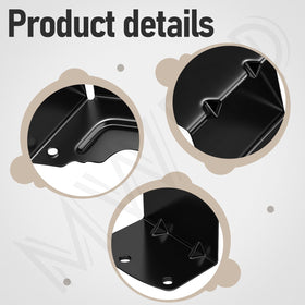 MWEDP 2-pack packaging image shows quick replacement readiness