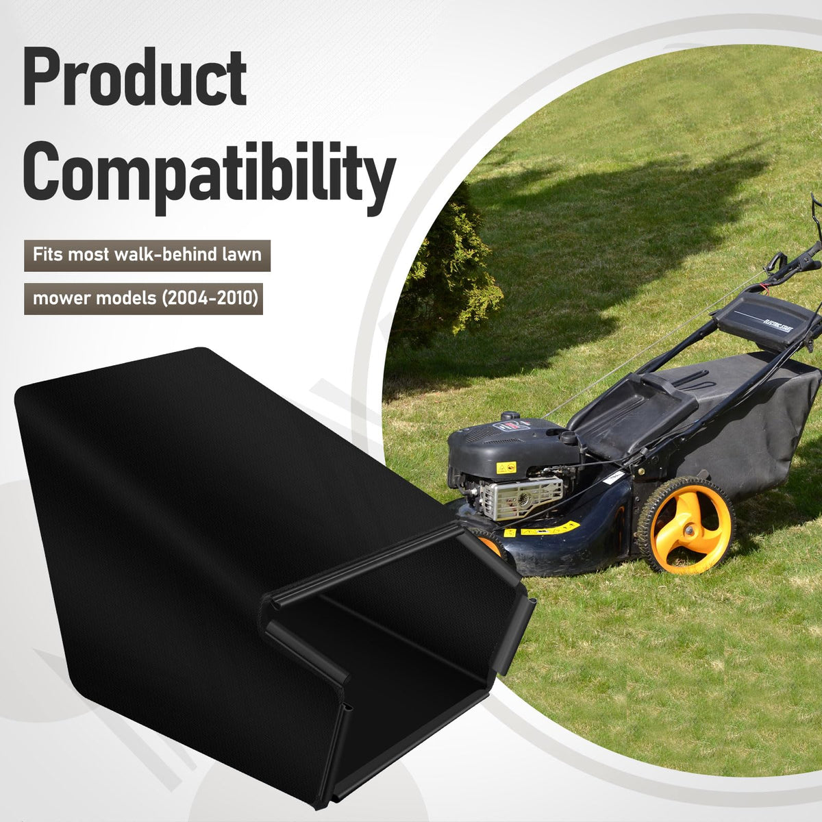 MWEDP 964-04007A compatibility label confirms MTD and Ryobi fit