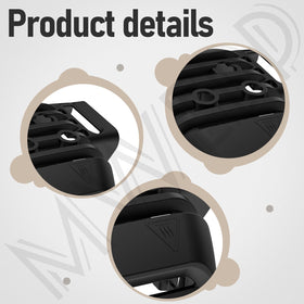 MWEDP A320001200 muffler cover with 24-hour support