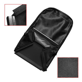 MWEDP bag shown without frame for flexible Toro compatibility.
