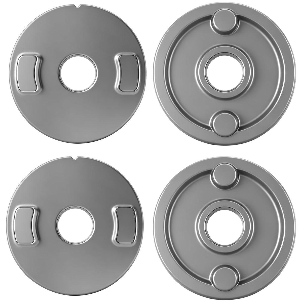 MWEDP blade adapter 120-5236 for Toro TimeMaster enhances maintenance efficiency.