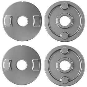 MWEDP blade adapter 120-5236 for Toro TimeMaster enhances maintenance efficiency.