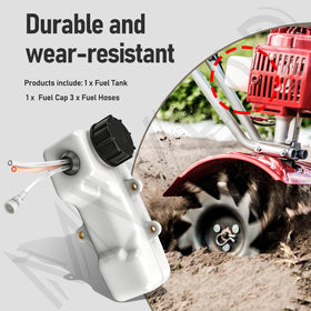 MWEDP compatible with Echo SV-5C and SRM series for flexible engine pairing
