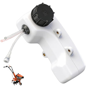MWEDP fuel tank kit for Echo and SRM engines enables smooth installation