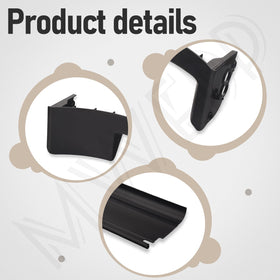 Toro 22-inch mower deck with MWEDP parts shows compatibility