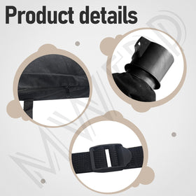 MWEDP compatibility with BV3600 BV5600 BV6000 and LH4500 blowers