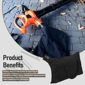 MWEDP stitching and durability focus with reinforced seams