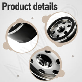 MWEDP MIU13767B adapter fitting detail for conversion compatibility