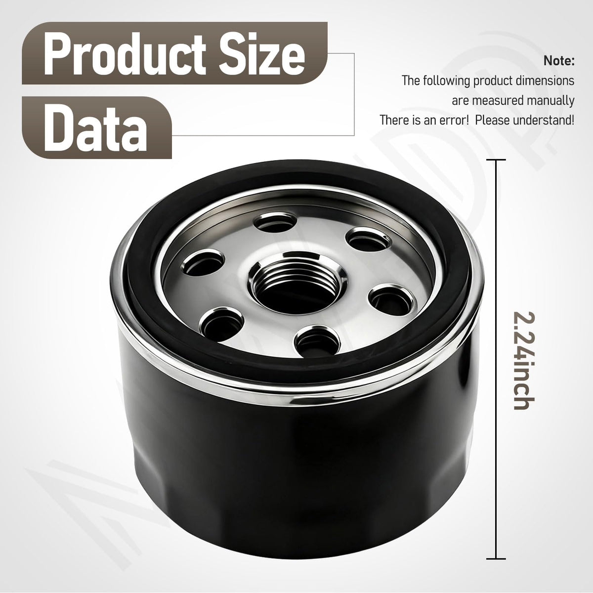 MWEDP MIU13767B drain plug close-up for clean oil changes