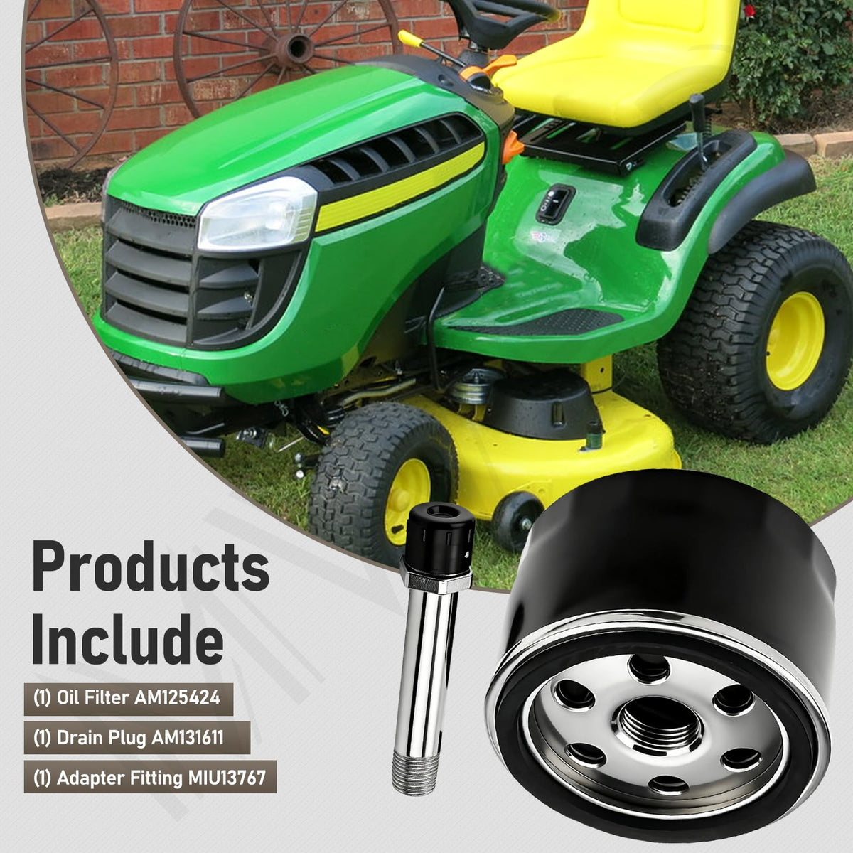 MWEDP MIU13767B easy installation guidance for quick service