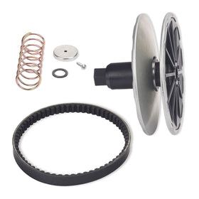 MWEDP complete compatibility kit for John Deere models