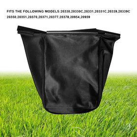MWEDP bag compatible with Toro xt675 and 22-inch Recycler models.