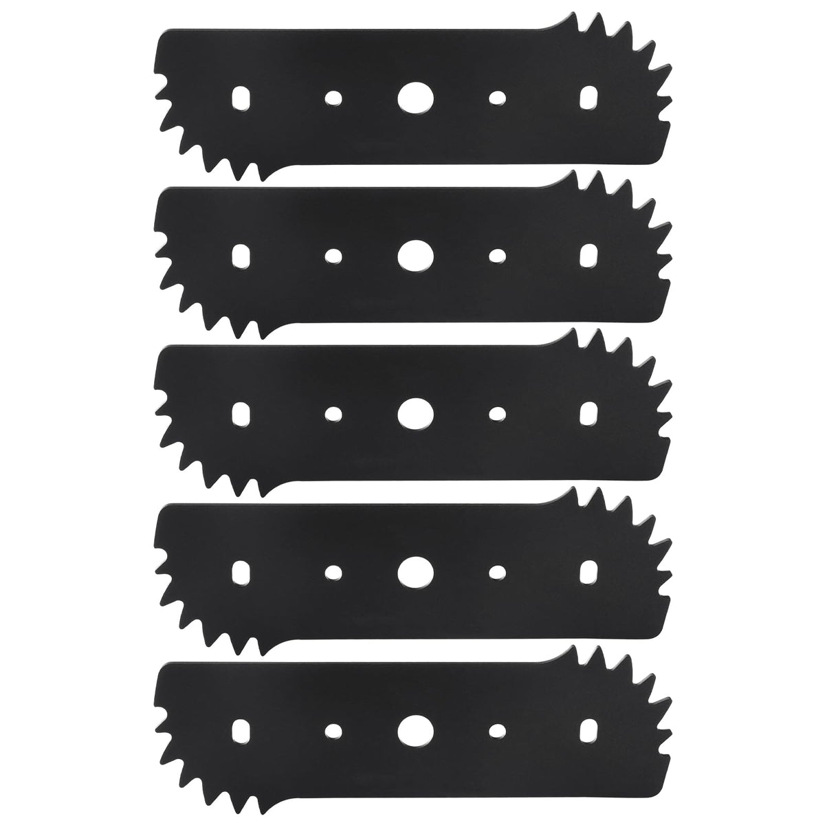MWEDP WA0034 edge blade packaging shows a 5-pack for quick replacement