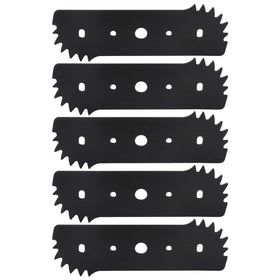 MWEDP WA0034 edge blade packaging shows a 5-pack for quick replacement