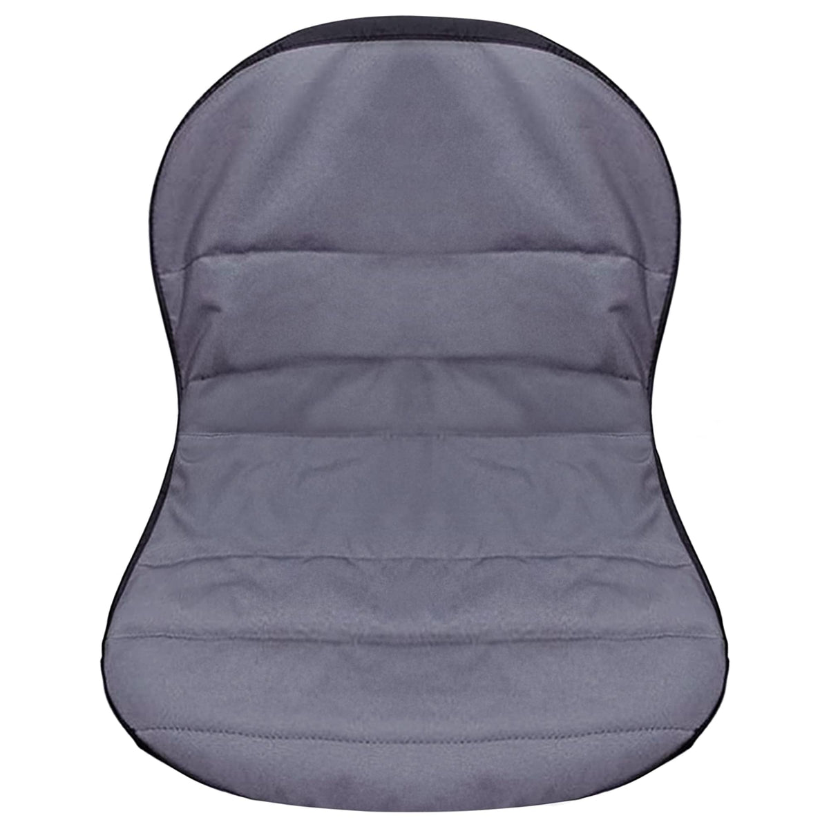 MWire universal-fit seat cover suits John Deere, Craftsman, Cub Cadet, Kubota for better protection.