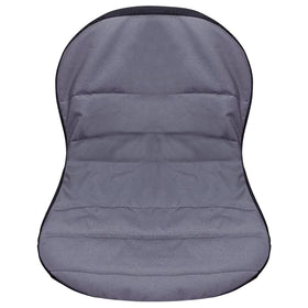 MWire universal-fit seat cover suits John Deere, Craftsman, Cub Cadet, Kubota for better protection.