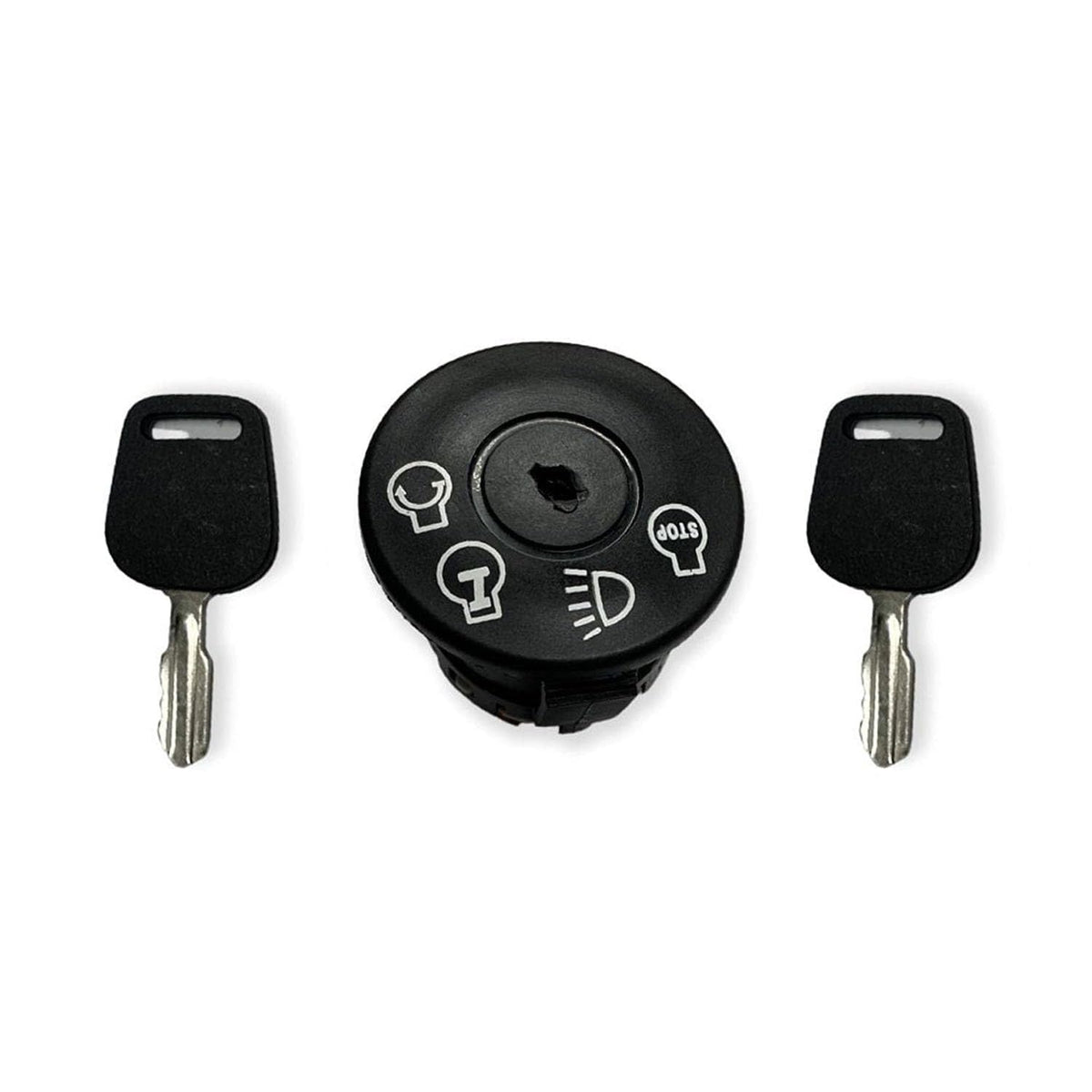 MWire Virtionz seven-terminal design ensuring secure connections