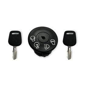 MWire Virtionz seven-terminal design ensuring secure connections