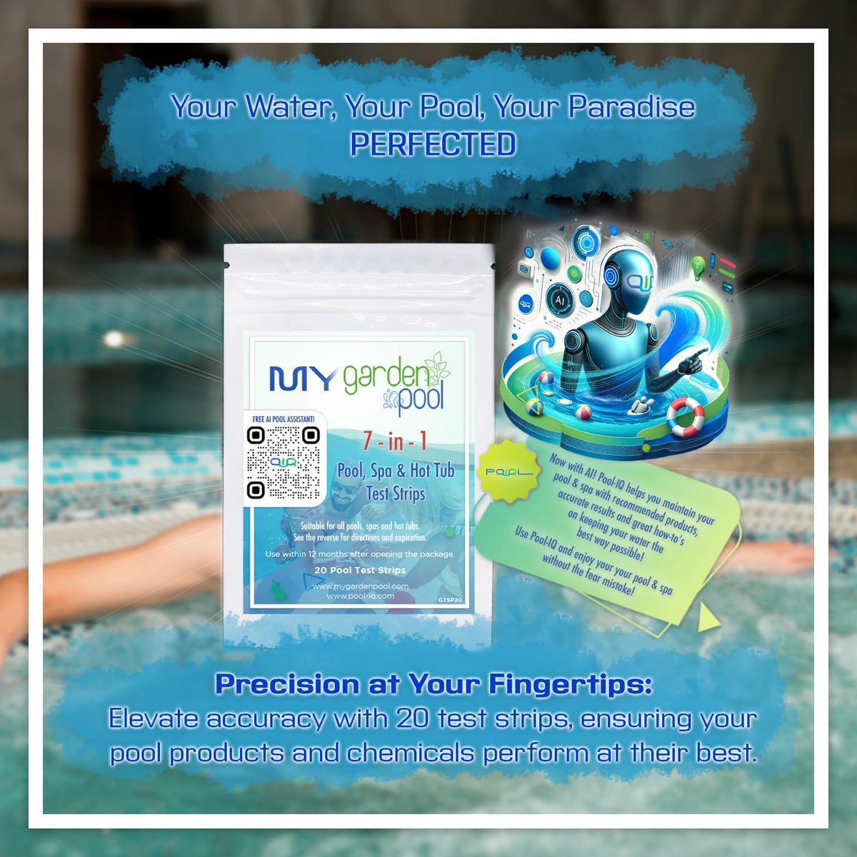 Sirona Simply Hot Tub Sponge for removing oils and debris from spa surfaces