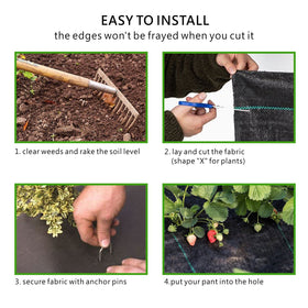mychoiii bulk-roll packaging designed for contractors and homeowners