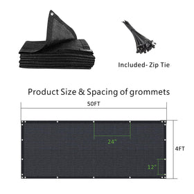 mychoiii privacy screen used for balconies and patios