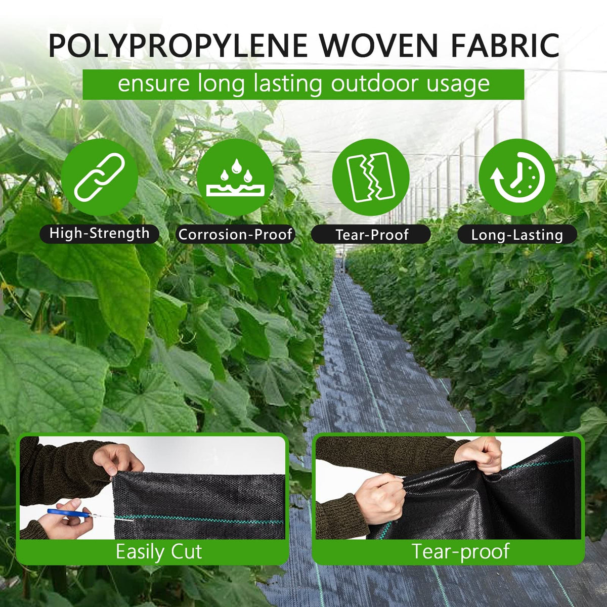 mychoiii uv-stabilized barrier guards against sun damage for outdoor use