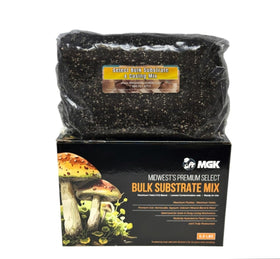 Myco Labs premium substrate 5lb bag ready-to-use for quick setup and reliable results.