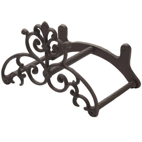 MyGift outdoor wall mount demonstrates durable, weather-ready installation for long-term garden use.
