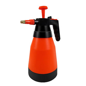 MyLifeUNIT hand pressure sprayer with adjustable nozzle for precise misting in plant care.